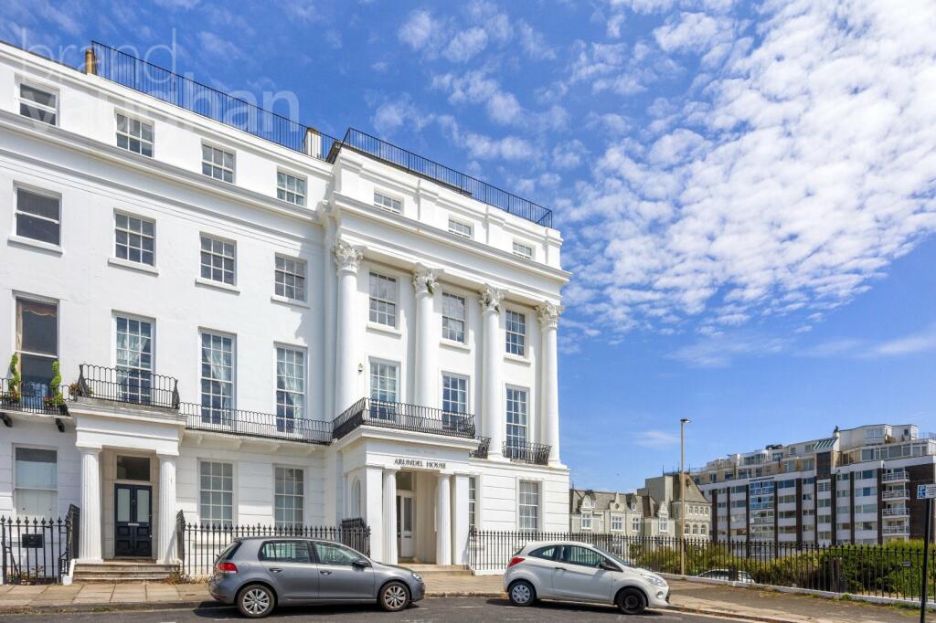 Additional property image - Arundel Terrace, Brighton, East Sussex, BN2
