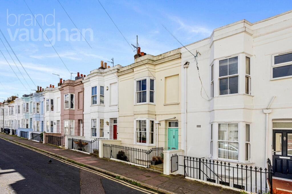 Main image of property: College Gardens, Brighton, East Sussex, BN2