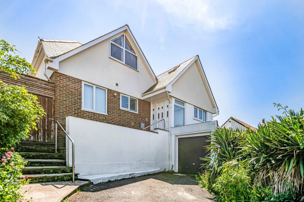 Main image of property: Ashurst Avenue, Saltdean, East Sussex, BN2