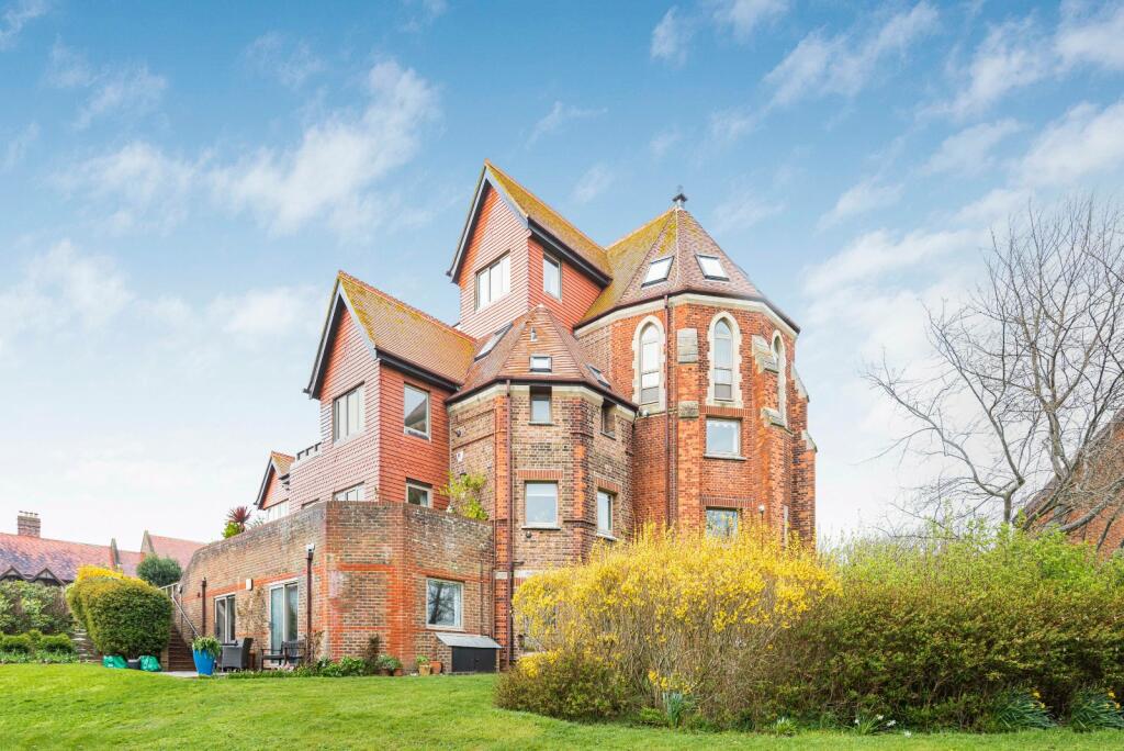 Main image of property: Rottingdean Place, Falmer Road, Rottingdean, Brighton, BN2