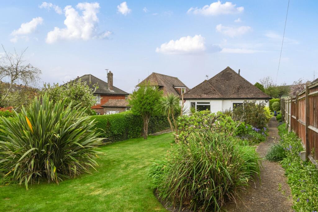 Main image of property: Court Ord Road, Rottingdean, Brighton, East Sussex, BN2