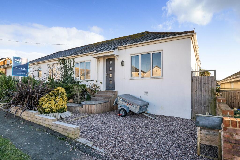 Main image of property: Cairo Avenue, Peacehaven, East Sussex, BN10