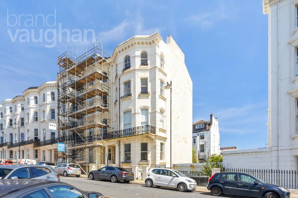 Main image of property: Chesham Place, Brighton, East Sussex, BN2