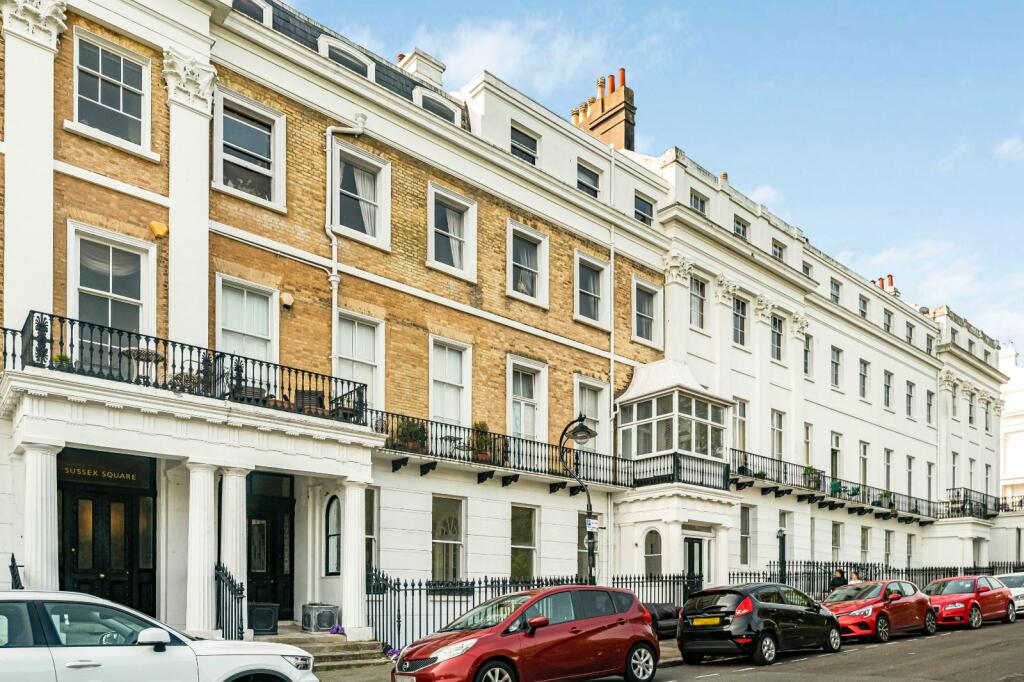 Additional property image - Sussex Square, Brighton, East Sussex, BN2