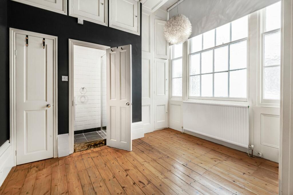 Additional property image - Sussex Square, Brighton, East Sussex, BN2
