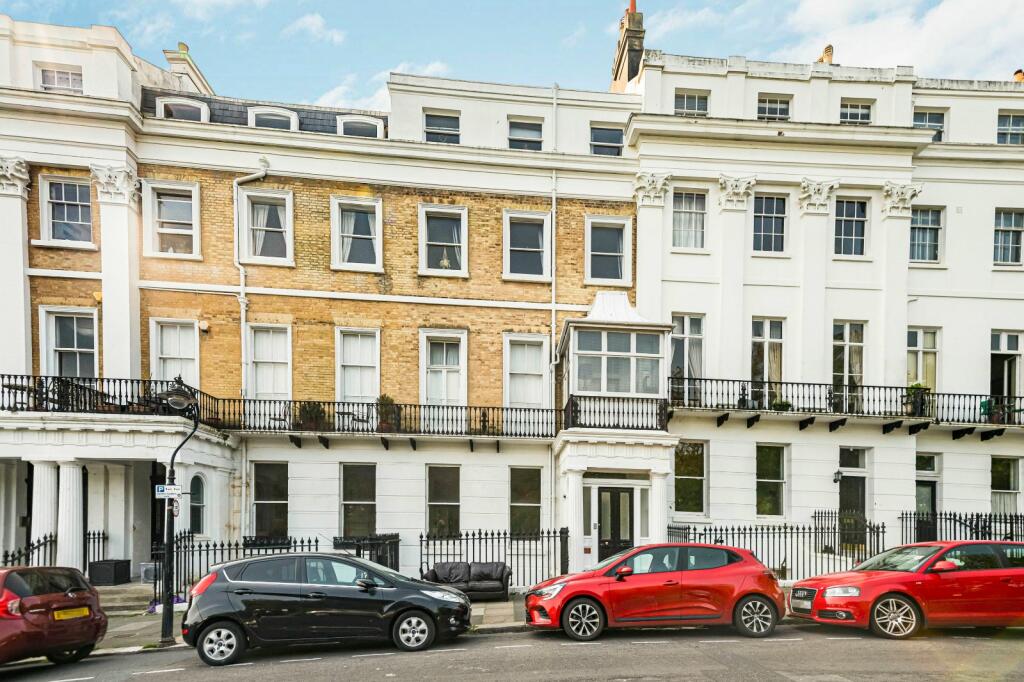 Additional property image - Sussex Square, Brighton, East Sussex, BN2