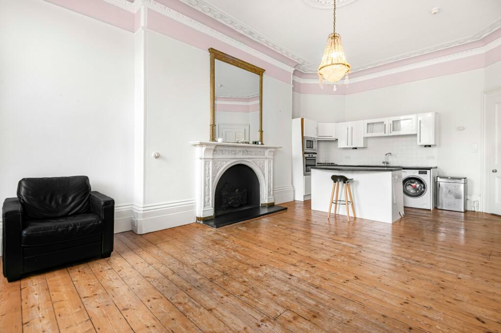 Additional property image - Sussex Square, Brighton, East Sussex, BN2