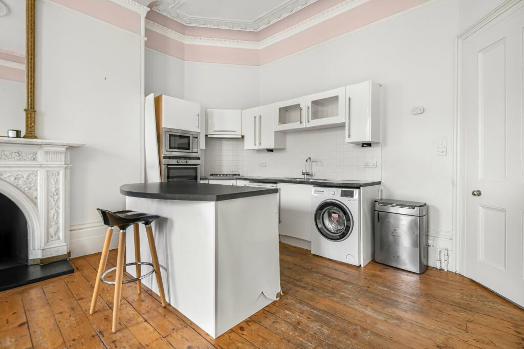 Additional property image - Sussex Square, Brighton, East Sussex, BN2