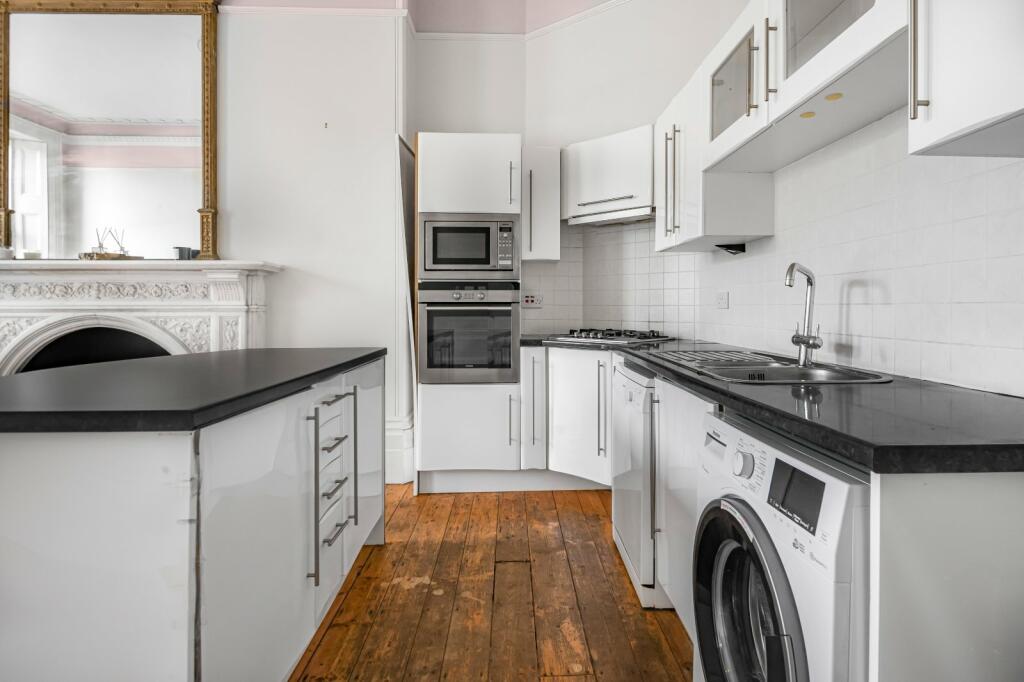Additional property image - Sussex Square, Brighton, East Sussex, BN2