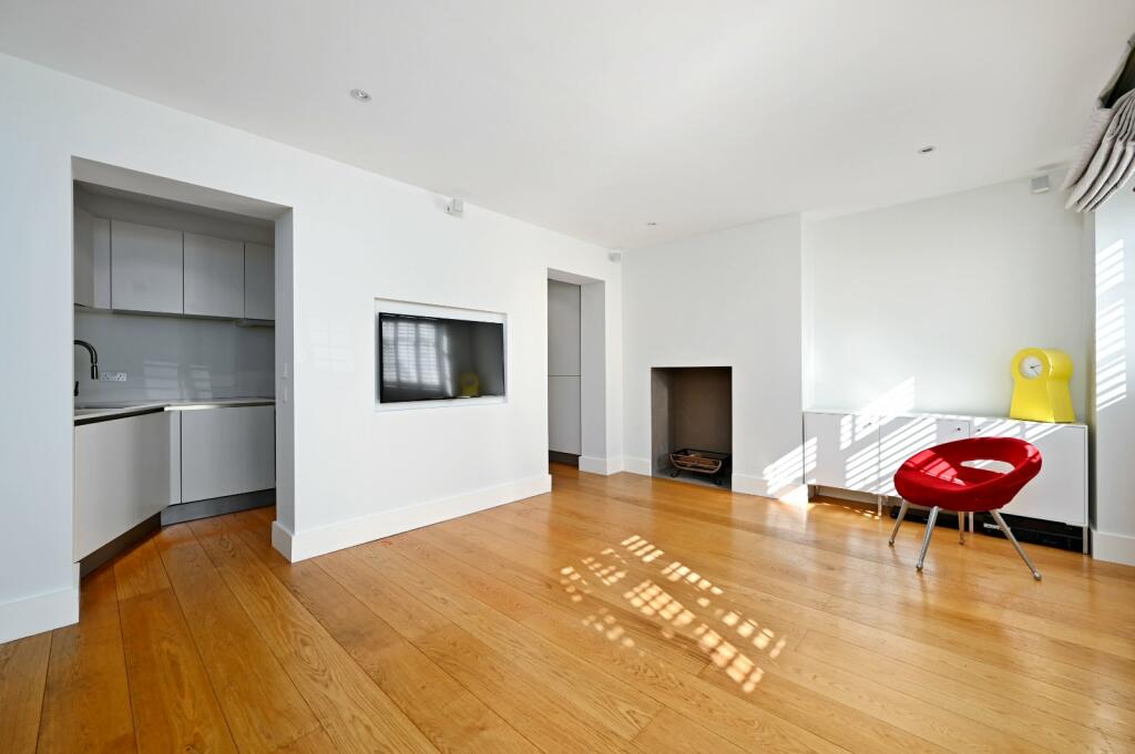 Additional property image - Sussex Square, Brighton, East Sussex, BN2