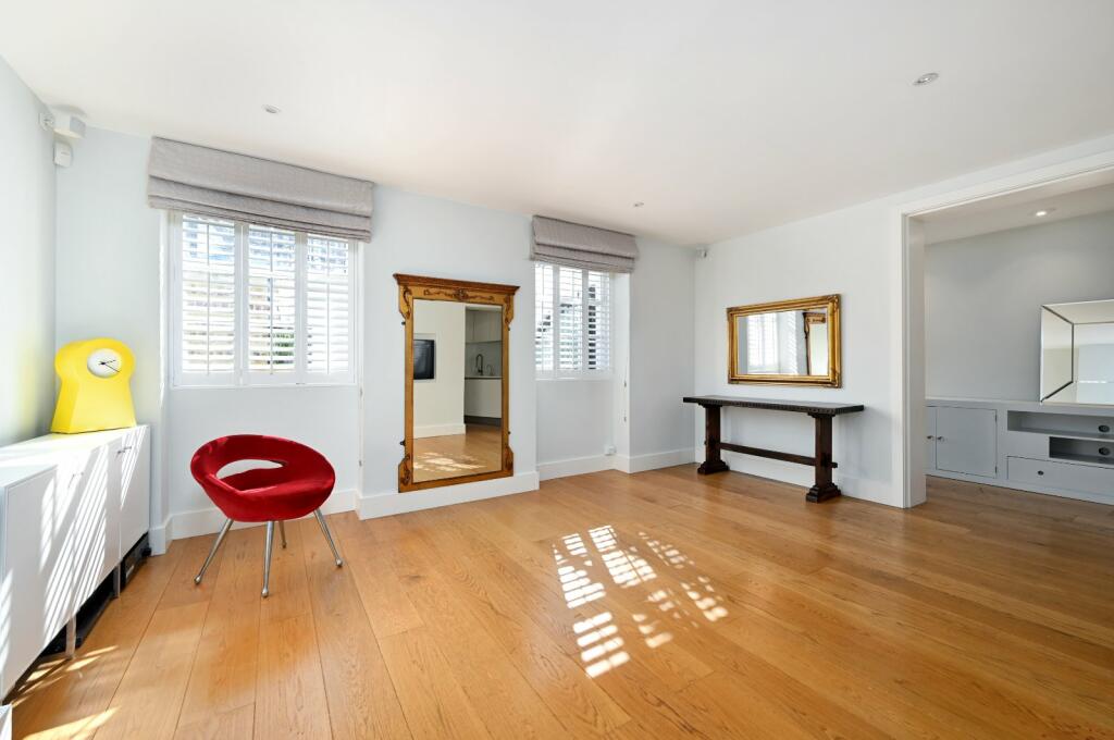 Additional property image - Sussex Square, Brighton, East Sussex, BN2