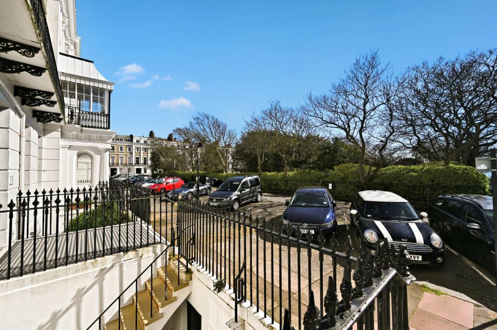 Additional property image - Sussex Square, Brighton, East Sussex, BN2
