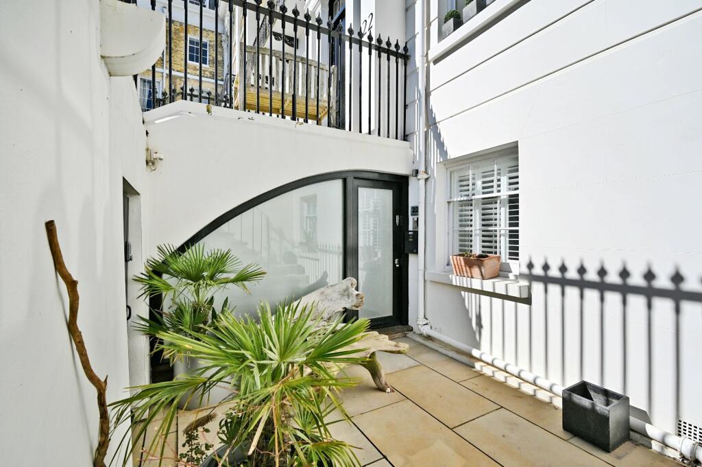 Additional property image - Sussex Square, Brighton, East Sussex, BN2