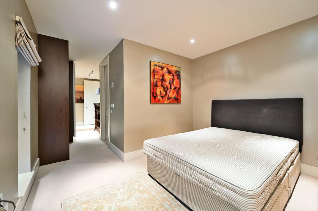 Additional property image - Sussex Square, Brighton, East Sussex, BN2