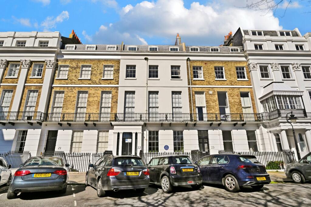Additional property image - Sussex Square, Brighton, East Sussex, BN2