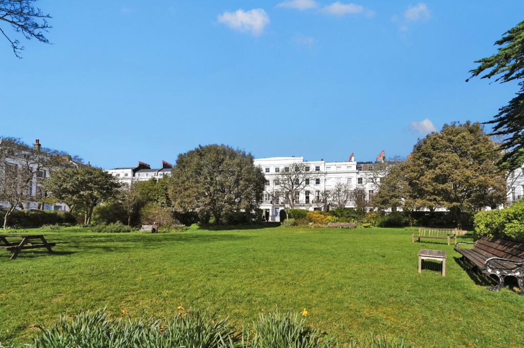 Additional property image - Sussex Square, Brighton, East Sussex, BN2