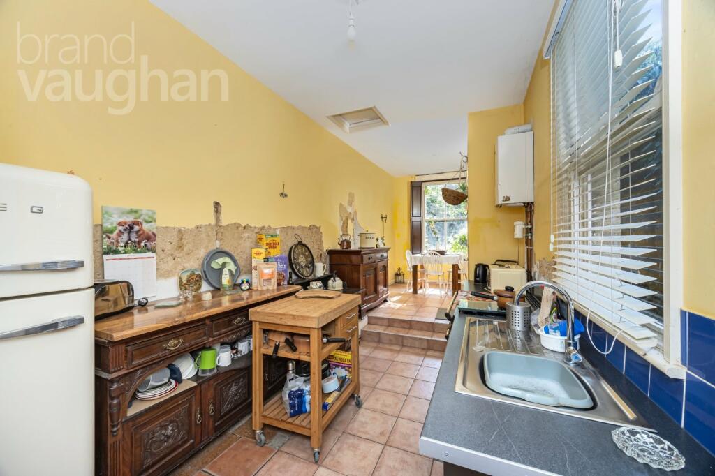 Additional property image - Meeching Road, Newhaven, East Sussex, BN9