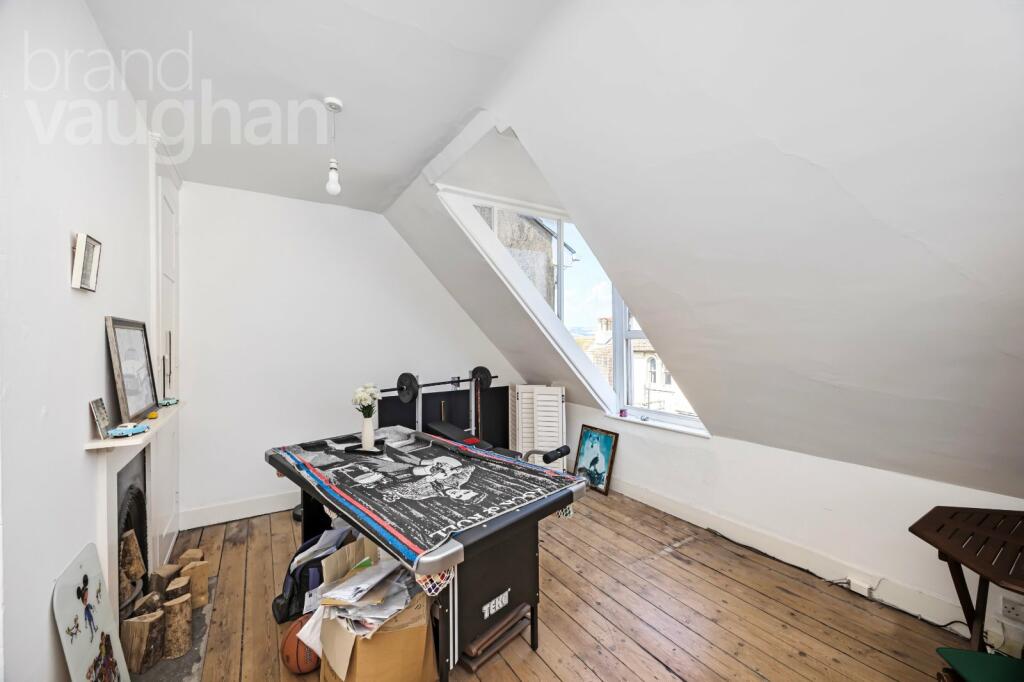 Additional property image - Meeching Road, Newhaven, East Sussex, BN9