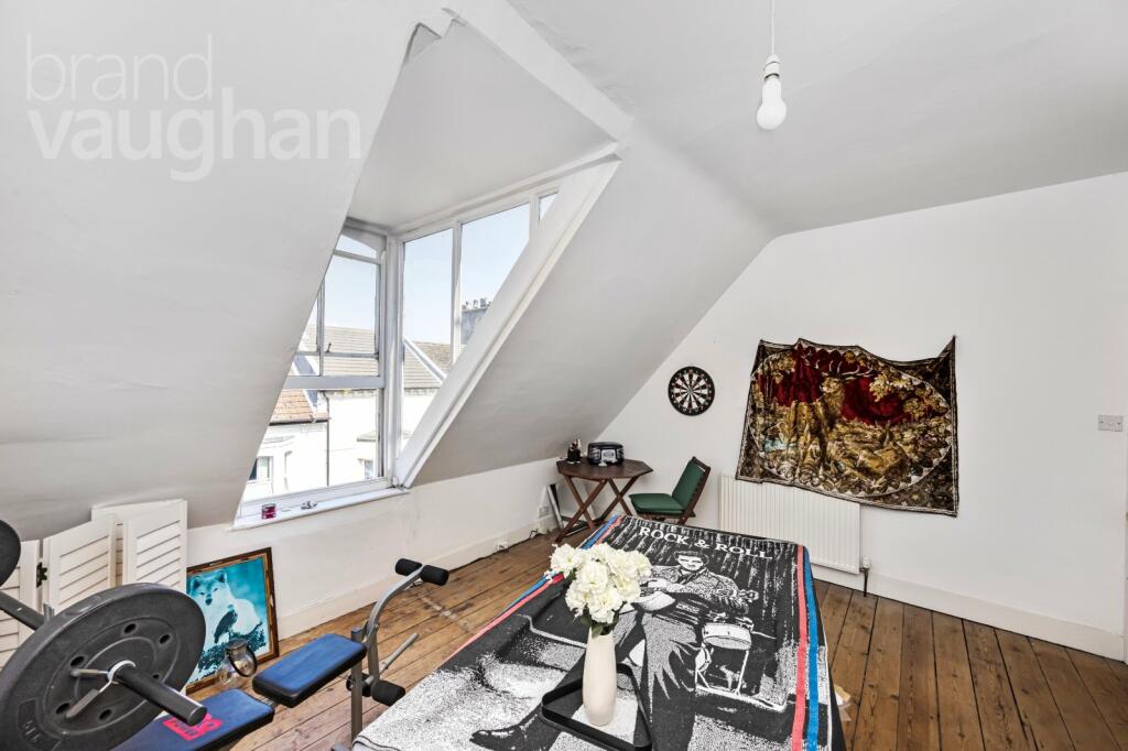 Additional property image - Meeching Road, Newhaven, East Sussex, BN9