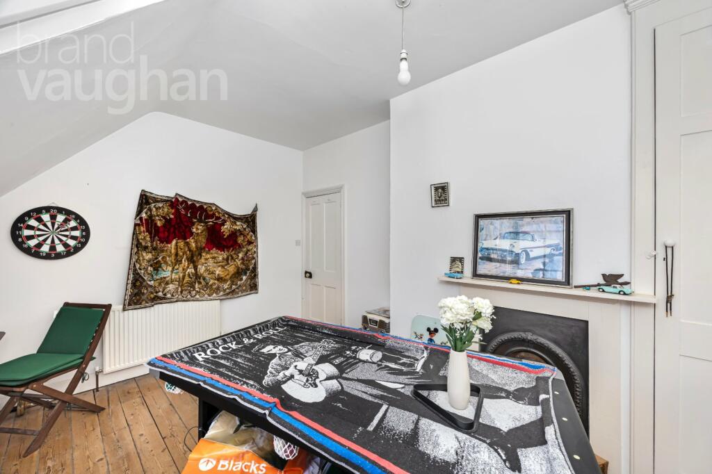 Additional property image - Meeching Road, Newhaven, East Sussex, BN9