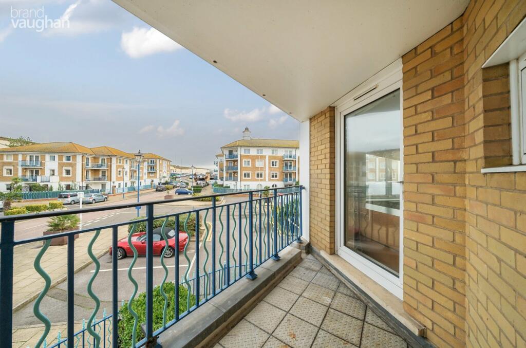 Main image of property: The Strand, Brighton Marina Village, Brighton, East Sussex, BN2