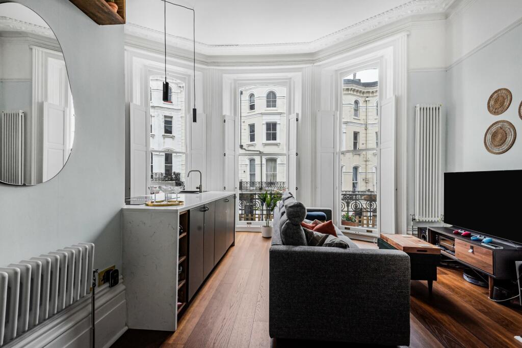 Additional property image - Chesham Place, Brighton, East Sussex, BN2