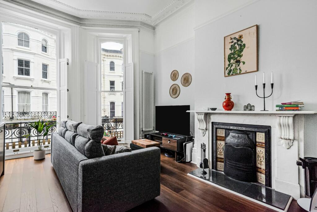 Additional property image - Chesham Place, Brighton, East Sussex, BN2