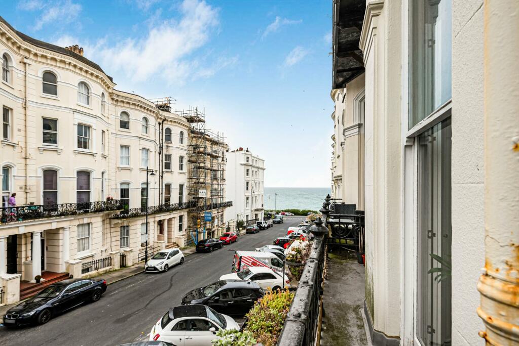 Additional property image - Chesham Place, Brighton, East Sussex, BN2