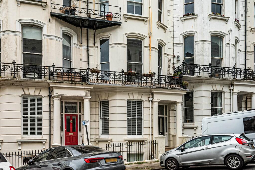 Additional property image - Chesham Place, Brighton, East Sussex, BN2