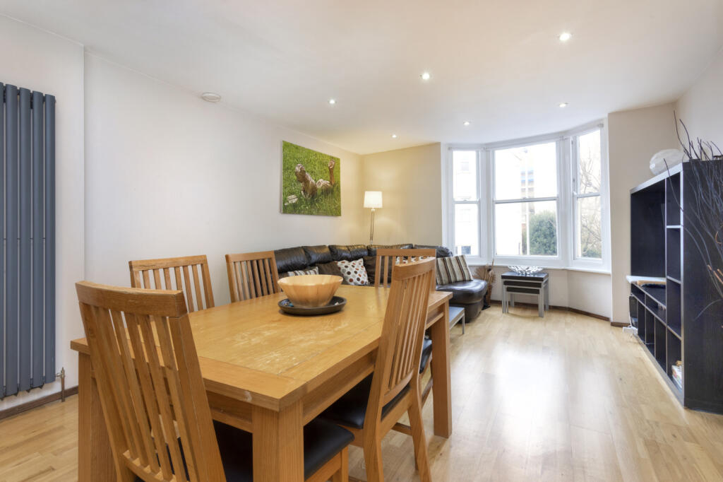 Additional property image - Egremont Place, Brighton, East Sussex, BN2