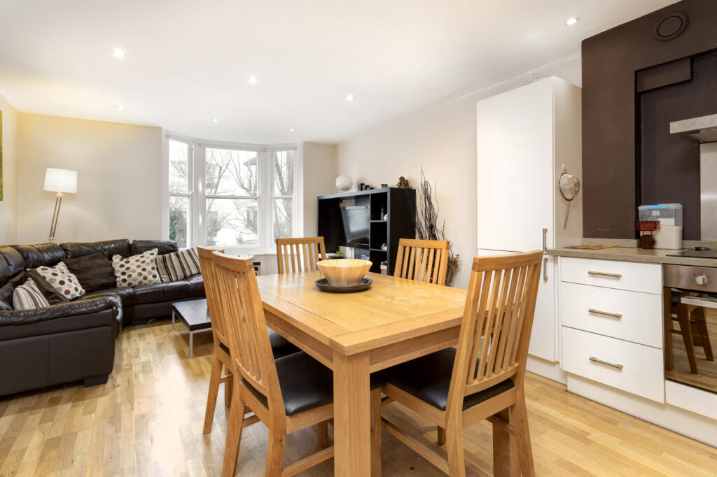 Additional property image - Egremont Place, Brighton, East Sussex, BN2