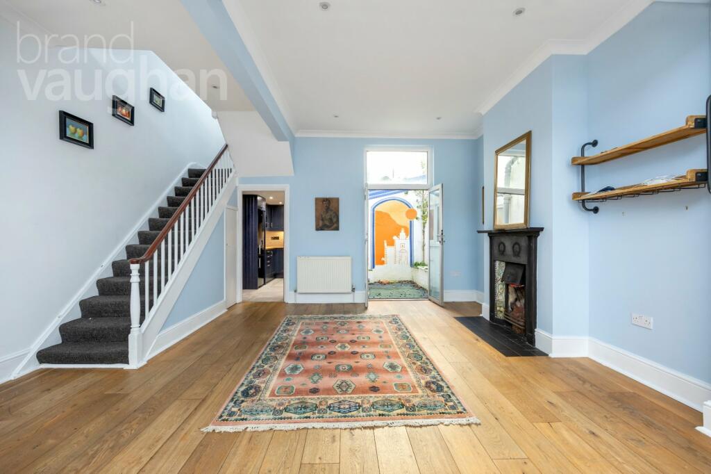 Additional property image - Great College Street, Brighton, East Sussex, BN2