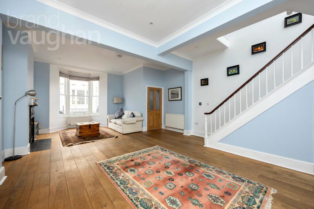 Additional property image - Great College Street, Brighton, East Sussex, BN2