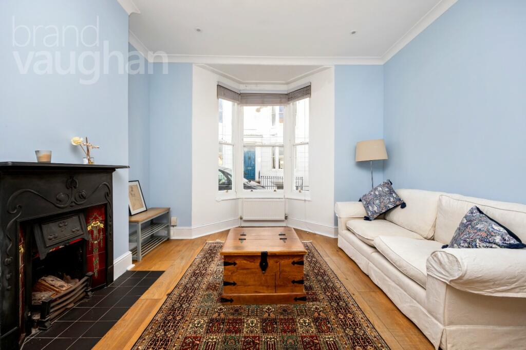 Additional property image - Great College Street, Brighton, East Sussex, BN2