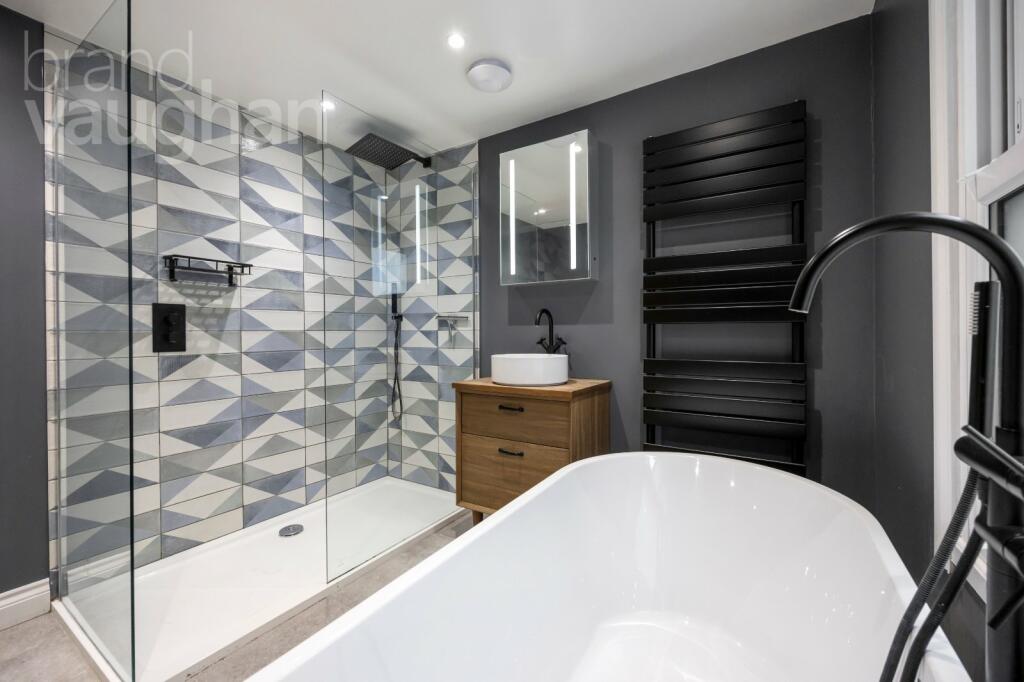 Additional property image - Great College Street, Brighton, East Sussex, BN2