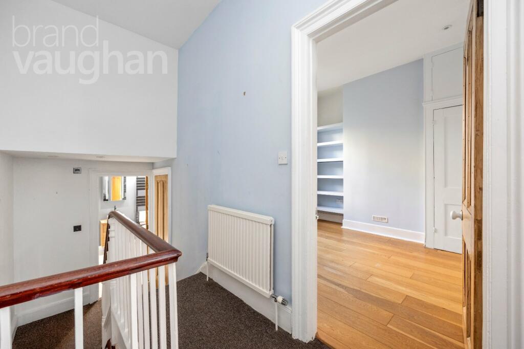 Additional property image - Great College Street, Brighton, East Sussex, BN2