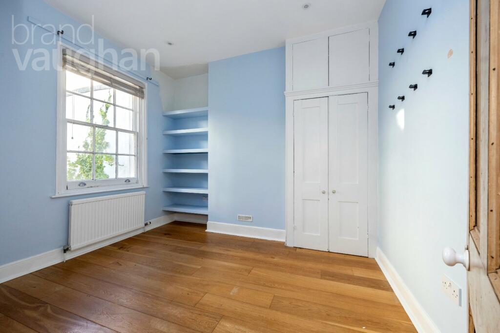Additional property image - Great College Street, Brighton, East Sussex, BN2