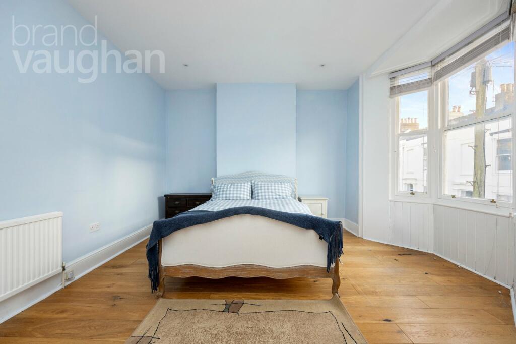 Additional property image - Great College Street, Brighton, East Sussex, BN2