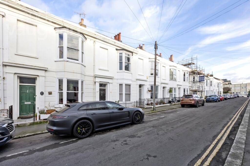 Additional property image - Great College Street, Brighton, East Sussex, BN2