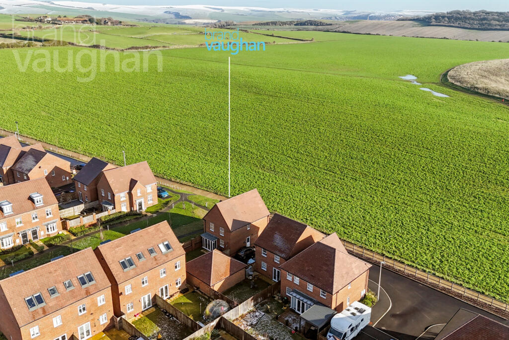 Additional property image - Chaffinch Walk, Peacehaven, East Sussex, BN10