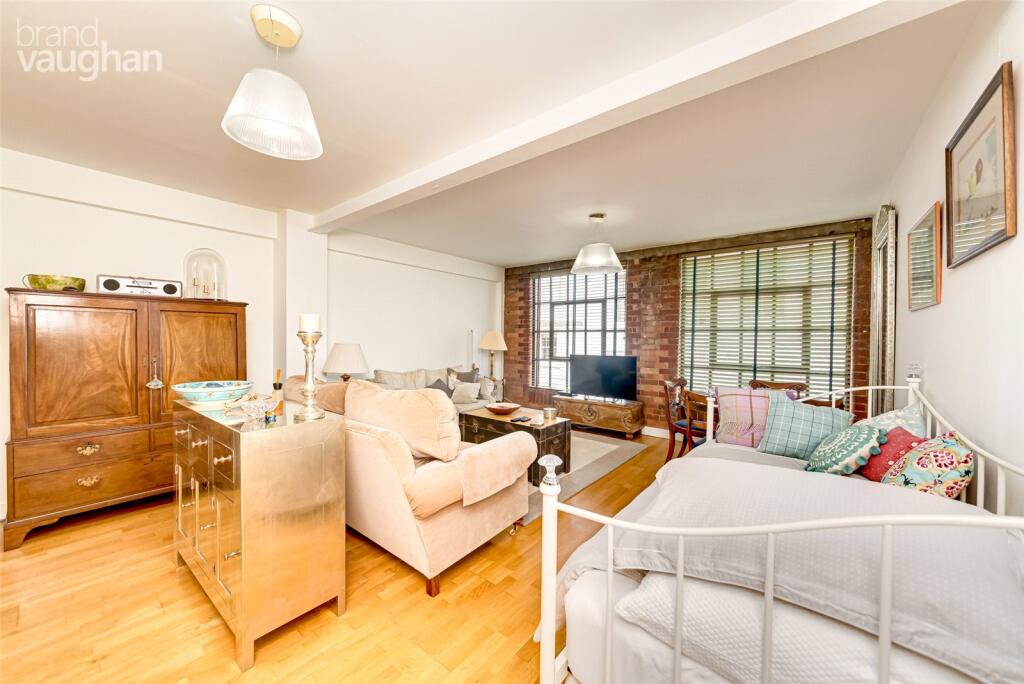 Additional property image - Argus Lofts, Robert Street, Brighton, BN1