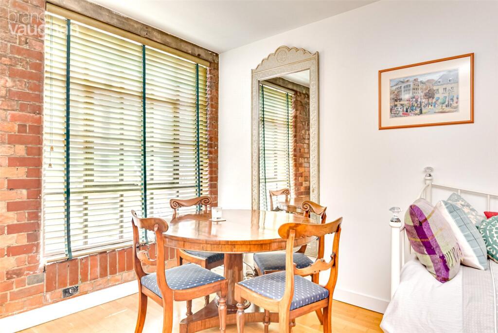 Additional property image - Argus Lofts, Robert Street, Brighton, BN1