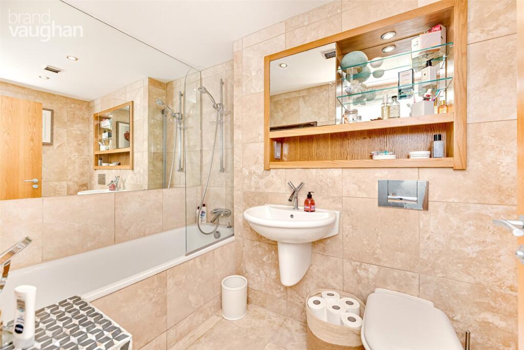 Additional property image - Argus Lofts, Robert Street, Brighton, BN1