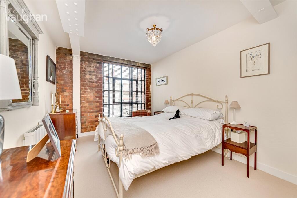 Additional property image - Argus Lofts, Robert Street, Brighton, BN1