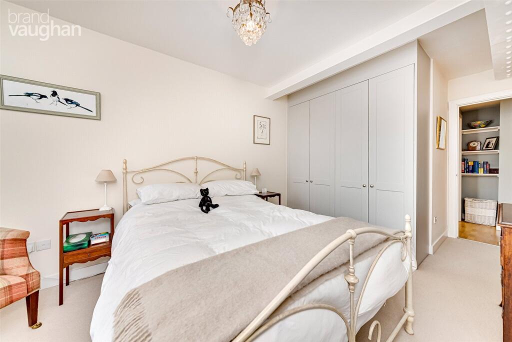 Additional property image - Argus Lofts, Robert Street, Brighton, BN1