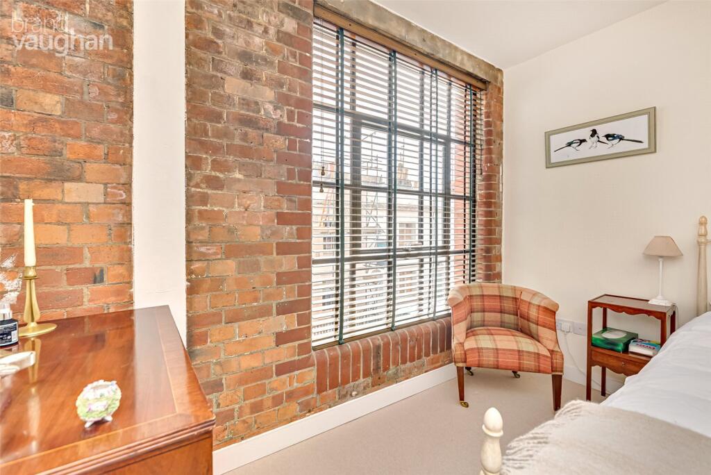 Additional property image - Argus Lofts, Robert Street, Brighton, BN1