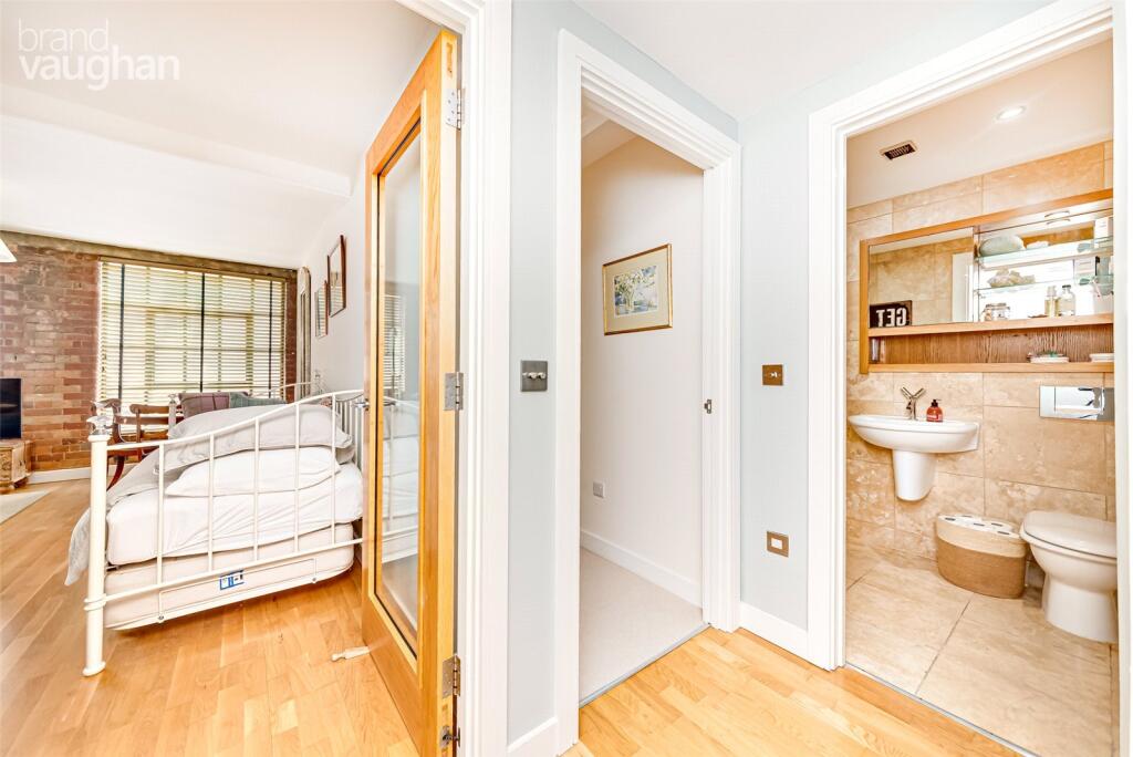 Additional property image - Argus Lofts, Robert Street, Brighton, BN1