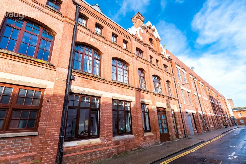Additional property image - Argus Lofts, Robert Street, Brighton, BN1