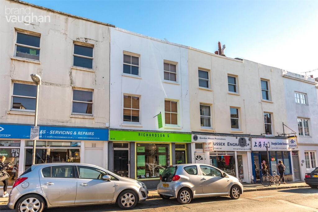 Main image of property: George Street, Brighton, BN2
