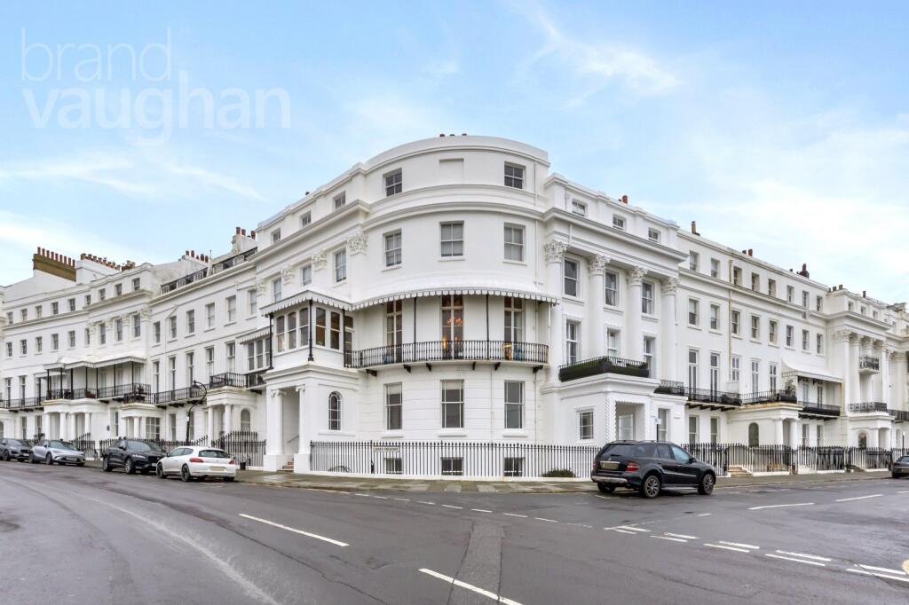 Main image of property: Lewes Crescent, Brighton, East Sussex, BN2